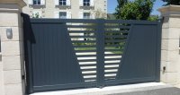 Notre société de clôture et de portail à Chalou-Moulineux